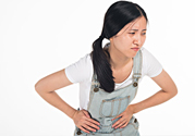 潰瘍性結腸炎肚子疼怎么辦？潰瘍性結腸炎是怎么引起的？
