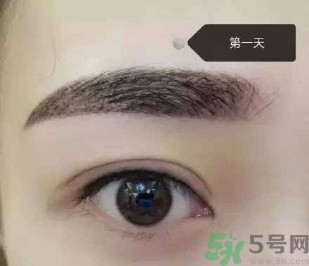 紋眉后多久恢復(fù)自然？紋眉多久能變得自得自然？