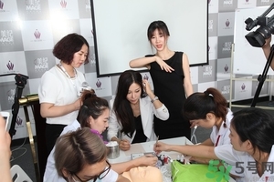 紋眉后要補(bǔ)色嗎？紋眉后多久可以補(bǔ)色？