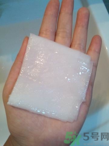 ahc面膜敷完要洗嗎？ahc面膜用完需要洗嗎？