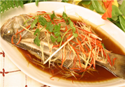 鱸魚的營(yíng)養(yǎng)價(jià)值 鱸魚的功效與作用