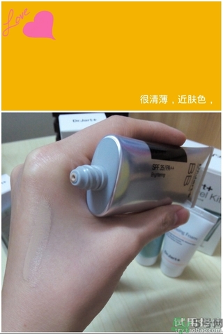 dr.jart是什么牌子？dr.jart+是什么檔次？