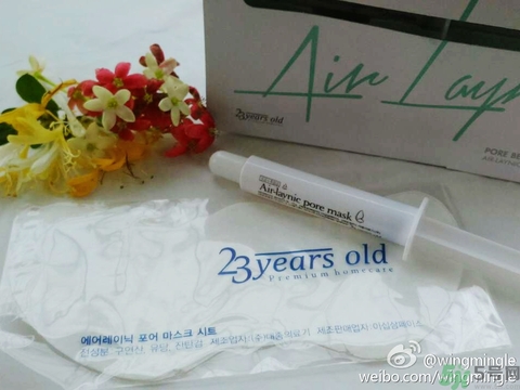23years old雞蛋面膜使用方法？23歲雞蛋面膜怎么用？
