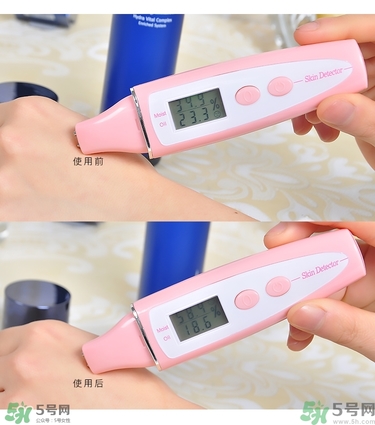 ahc水乳好用嗎？ahc水乳怎么樣？