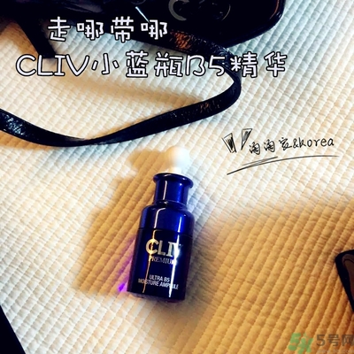 cliv是什么牌子？cliv在韓國(guó)什么檔次？