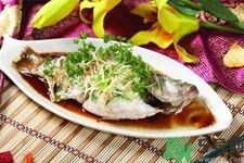 秋季適合吃什么魚？秋季吃魚的好處？