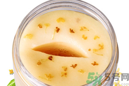 瑪茜金桂花眼膜為什么有刺痛感？