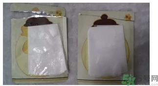 春雨面膜是什么味道？春雨面膜假貨是什么味道？