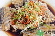 秋季適合吃什么魚？秋季吃魚的好處？