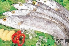 秋季適合吃什么魚？秋季吃魚的好處？
