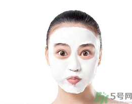 敷面膜臉上刺痛是怎么回事？如何正確敷面膜