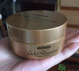 diaforce貴婦眼膜怎么用？diaforce眼膜使用方法