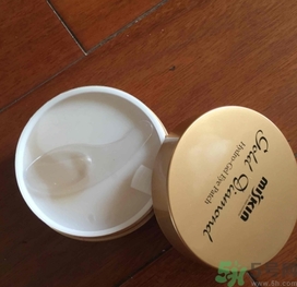 diaforce貴婦眼膜怎么用？diaforce眼膜使用方法