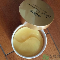 diaforce貴婦眼膜怎么用？diaforce眼膜使用方法