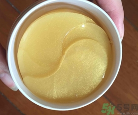 diaforce貴婦眼膜怎么用？diaforce眼膜使用方法