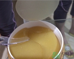 diaforce貴婦眼膜要敷多久？diaforce一周敷幾次？