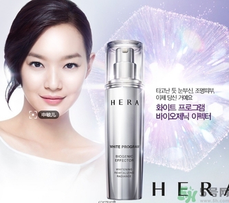 赫拉是哪個國家的牌子？hera赫拉是什么檔次？