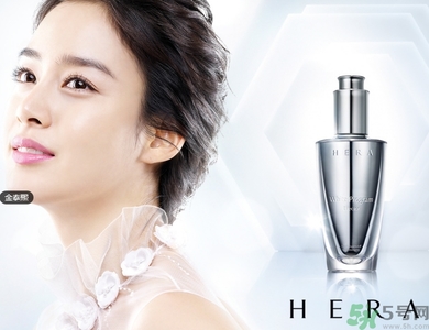 赫拉是哪個國家的牌子？hera赫拉是什么檔次？