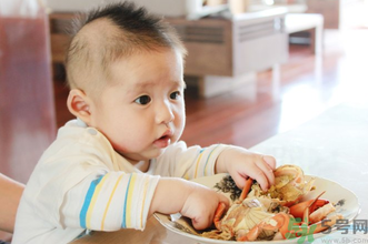 小孩子可以吃螃蟹嗎？小孩吃螃蟹好嗎？