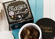 diaforce眼膜怎么樣？diaforce貴婦眼膜好用嗎？