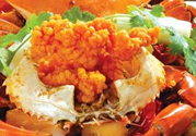 吃蟹黃有什么好處？如何挑選蟹黃多的螃蟹？