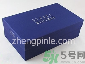 斯圖爾特韋茨曼鞋子怎么辨別真假？斯圖爾特韋茨曼鞋子真假鑒別