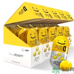 ready q解酒糖管用么？readyq解酒糖有用嗎？