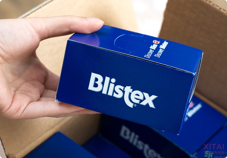 Blistex碧唇小藍(lán)罐好用嗎？怎么用？