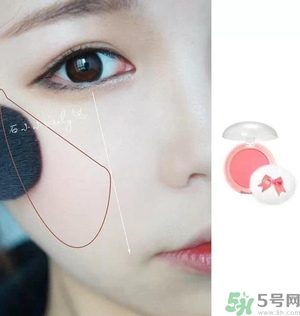 iu李智恩桃花妝怎么化？iu李智恩桃花妝怎么打造？