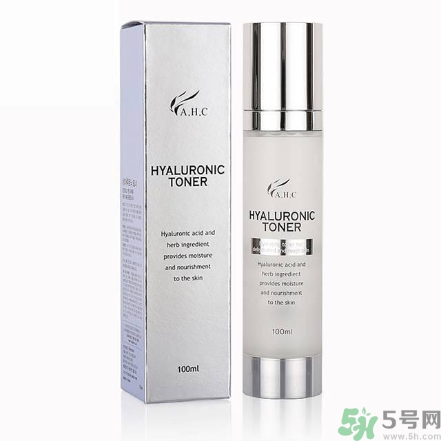 ahc水乳孕婦可以用嗎？ahc b5玻尿酸水乳適合孕婦嗎？