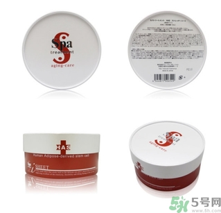 spa蛇毒眼膜使用方法 蛇毒眼膜敷完要洗掉嗎？