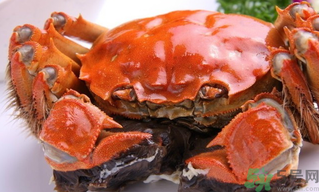 陽澄湖大閘蟹好吃嗎？陽澄湖大閘蟹為什么好吃？