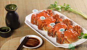 陽澄湖大閘蟹是哪里的？陽澄湖大閘蟹哪里好吃？