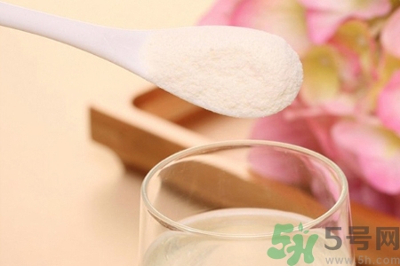 膠原蛋白粉能減肥嗎？膠原蛋白減肥效果怎么樣？