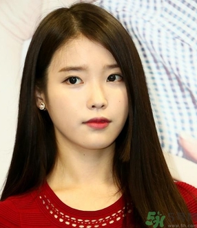 iu李智恩桃花妝怎么化？iu李智恩桃花妝怎么打造？