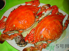梭子蟹是海蟹還是河蟹？梭子蟹和河蟹哪個好吃？