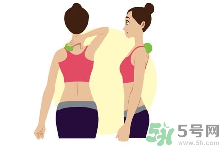 落枕是怎么回事？落枕的原因是什么？