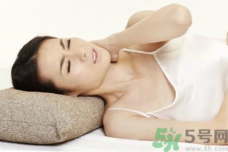 落枕幾天能好？如何預(yù)防落枕？