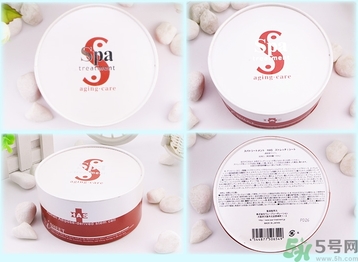 spa紅蛇毒眼膜功效 紅蛇毒眼膜敷多久怎么用？