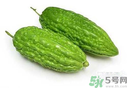 吃苦瓜會(huì)拉肚子嗎？吃苦瓜拉肚子怎么辦？