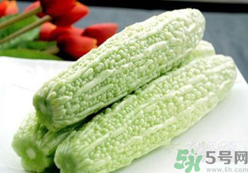 吃苦瓜會(huì)拉肚子嗎？吃苦瓜拉肚子怎么辦？
