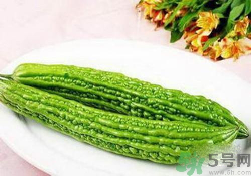 吃苦瓜會(huì)拉肚子嗎？吃苦瓜拉肚子怎么辦？