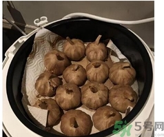黑蒜可以補身體嗎？怎么自制黑蒜？