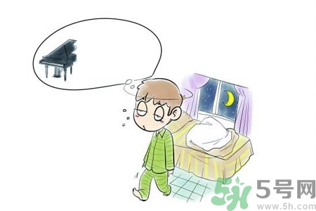 孩子睡覺磨牙是怎么回事？孩子睡覺磨牙怎么辦？