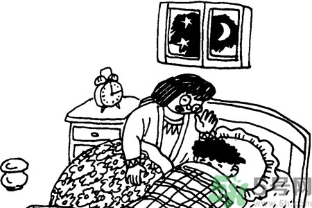 孩子睡覺磨牙是怎么回事？孩子睡覺磨牙怎么辦？