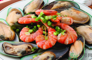 吃海鮮痛風(fēng)怎么辦？痛風(fēng)可以吃海鮮嗎？