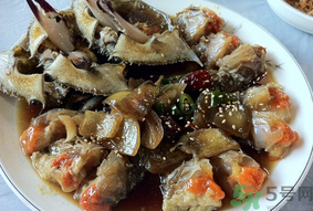 河蟹蒸多長時(shí)間最好？河蟹怎么蒸？