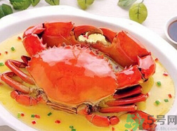 河蟹不能和什么一起吃？河蟹和什么不能同食？
