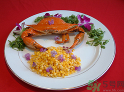 河蟹不能和什么一起吃？河蟹和什么不能同食？