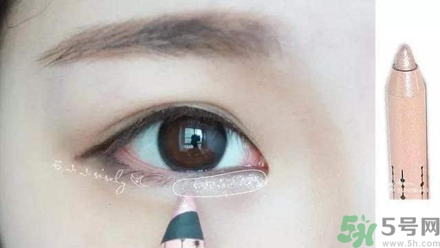 iu李智恩桃花妝怎么化？iu李智恩桃花妝怎么打造？